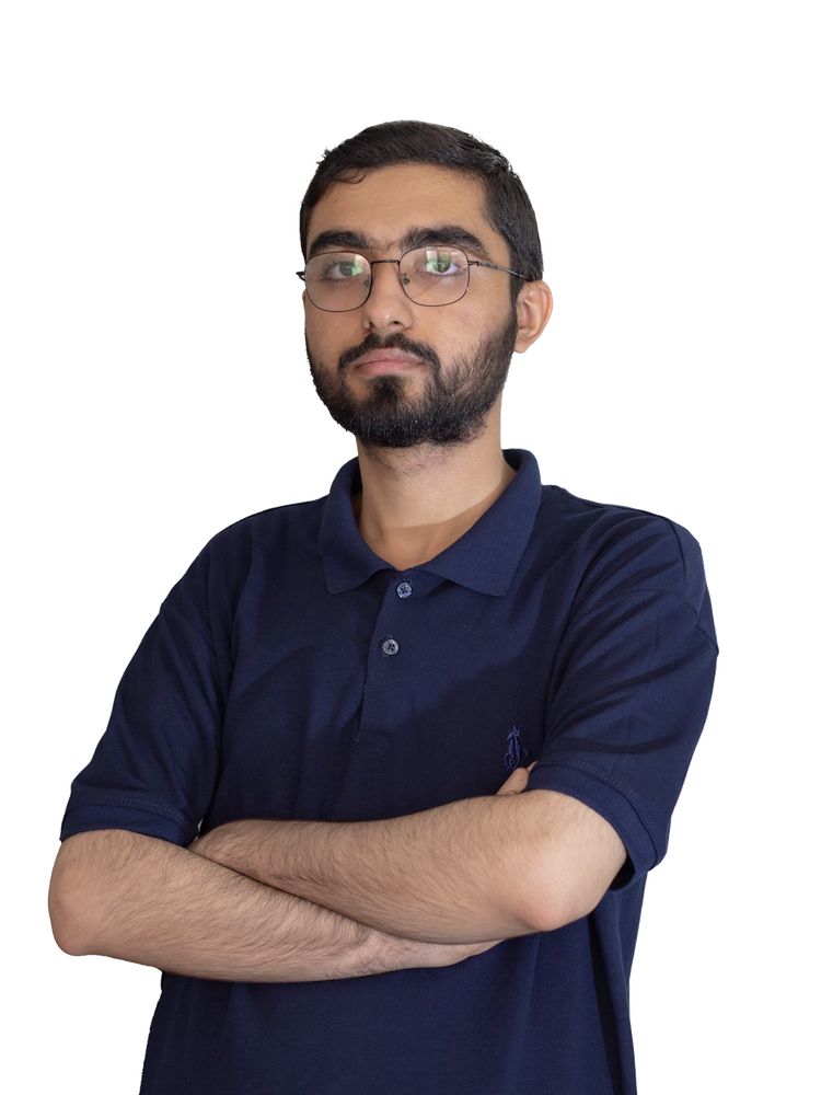 مهدی برهانی