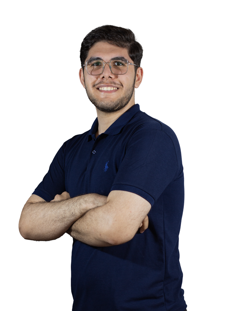 علی شهیدی