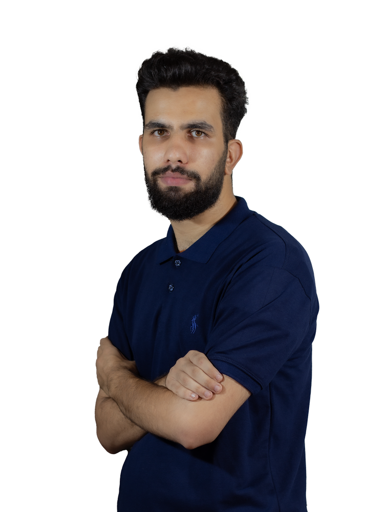 سیدمحمدمهدی طباطبایی