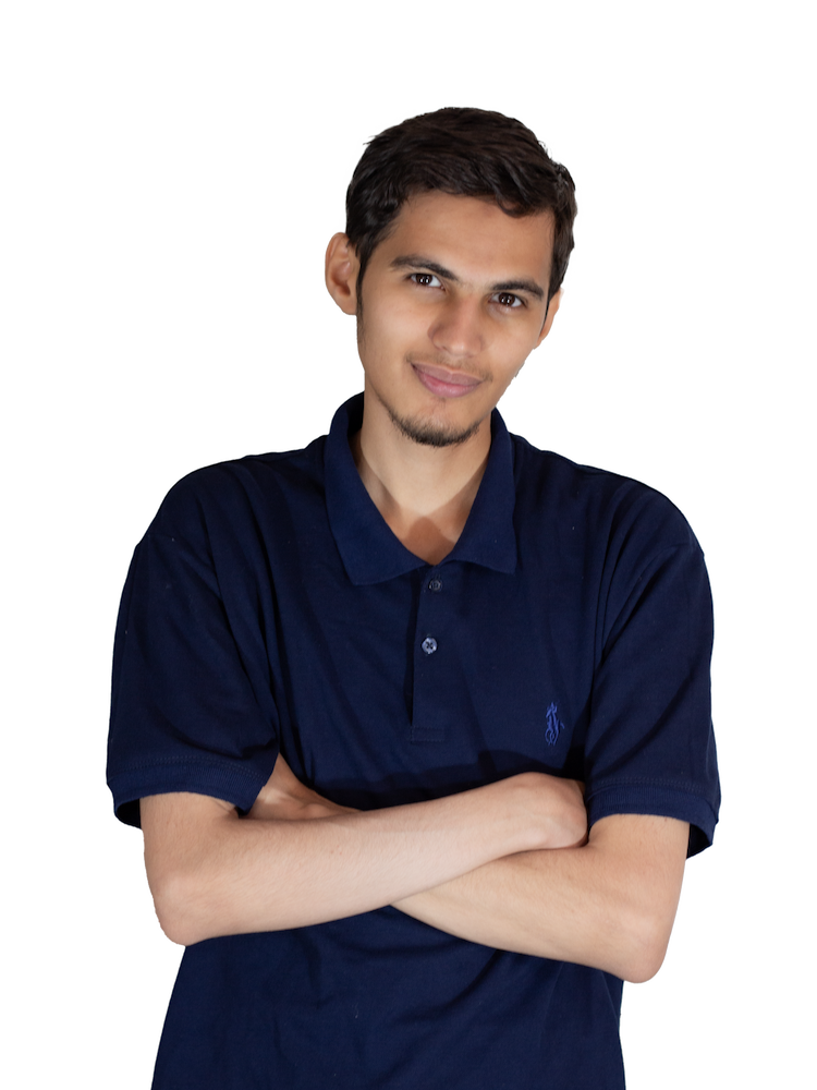 مصطفی شرعیات