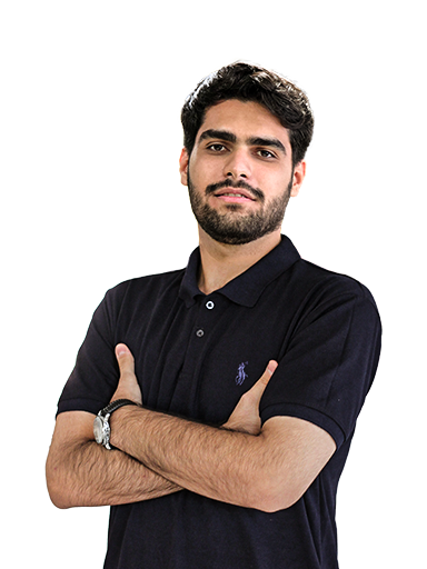 محمد حسین فقیه