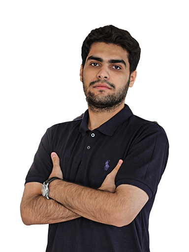 محمد حسین فقیه