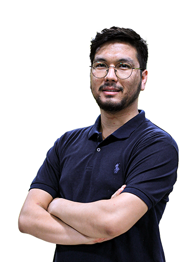 محمد مهدی گل محمدی