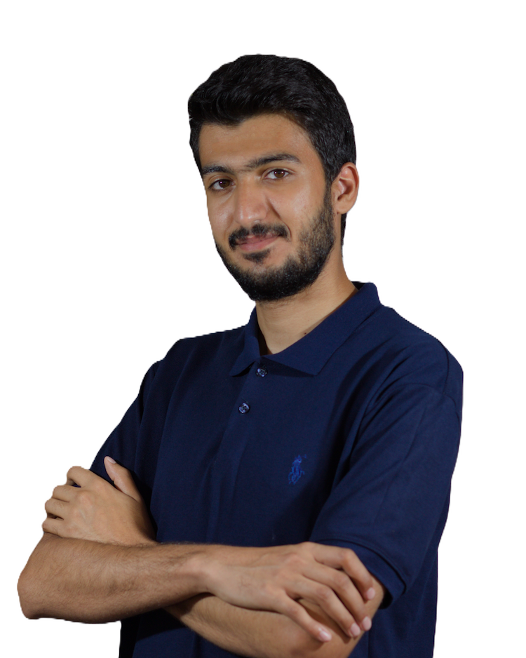 علیرضا جعفری