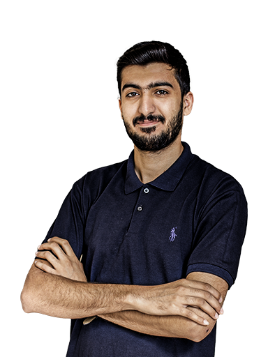 علیرضا جعفری