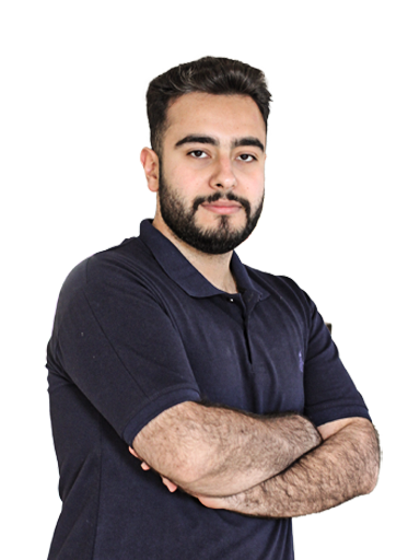 امیر حسین سیفی